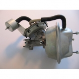 Lancia Fulvia brake servo